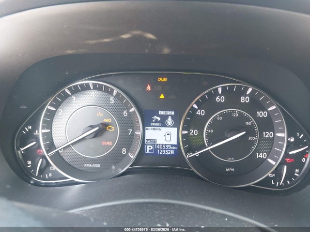 Nissan Armada Platinum 2018 JN8AY2NC8JX500948 Image 7