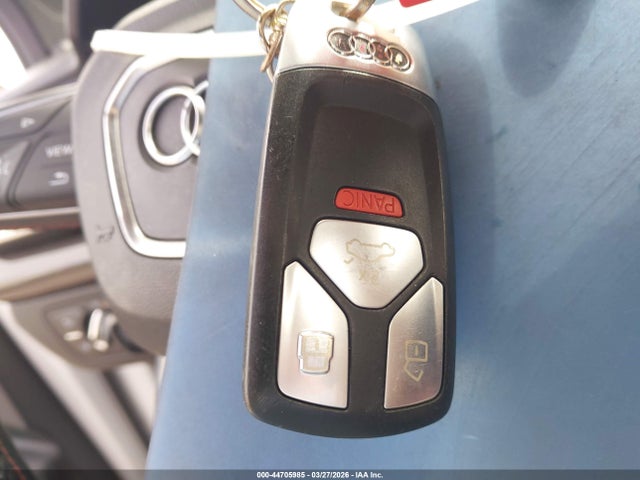 2020 AUDI SQ5 WA1C4BFY0L2007530 Photo 10