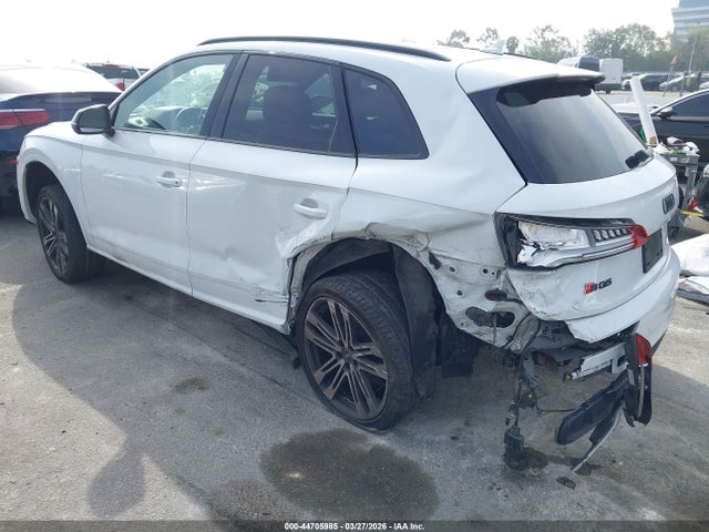 2020 AUDI SQ5 WA1C4BFY0L2007530 Photo 2