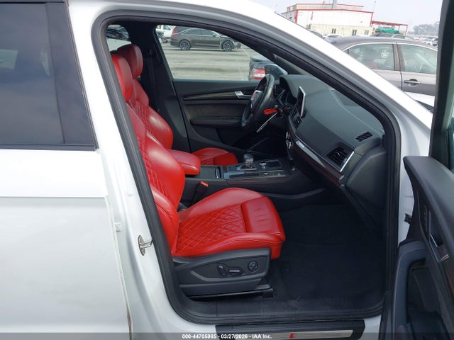 2020 AUDI SQ5 WA1C4BFY0L2007530 Photo 4