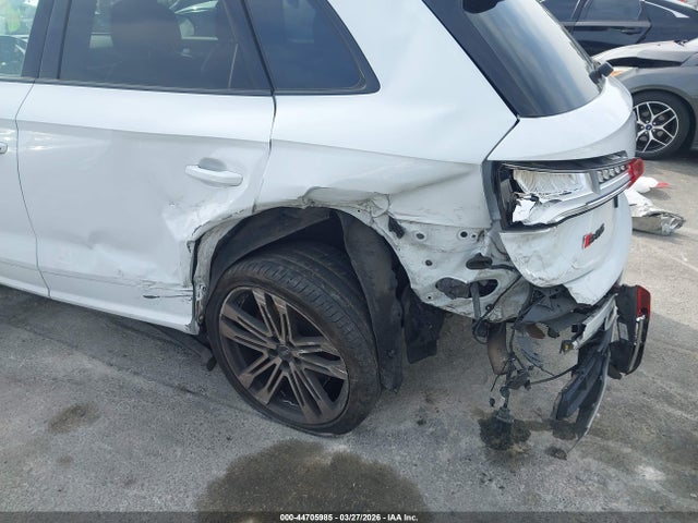 2020 AUDI SQ5 WA1C4BFY0L2007530 Photo 5