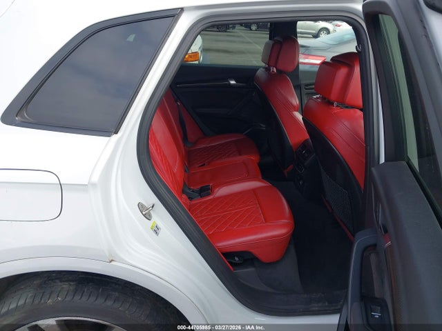 2020 AUDI SQ5 WA1C4BFY0L2007530 Photo 7