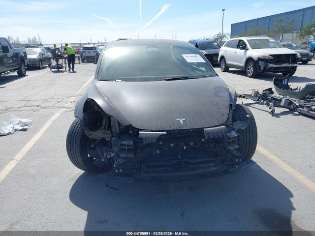 Aukcja sprzedaży 2023 Tesla Model 3 Performance Dual Motor All-wheel Drive, vin: 5YJ3E1EC8PF670916, numer aukcji: 44705991