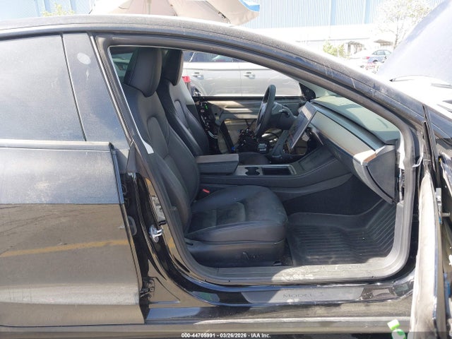 Aukcja sprzedaży 2023 Tesla Model 3 Performance Dual Motor All-wheel Drive, vin: 5YJ3E1EC8PF670916, numer aukcji: 44705991