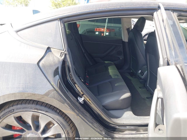Aukcja sprzedaży 2023 Tesla Model 3 Performance Dual Motor All-wheel Drive, vin: 5YJ3E1EC8PF670916, numer aukcji: 44705991