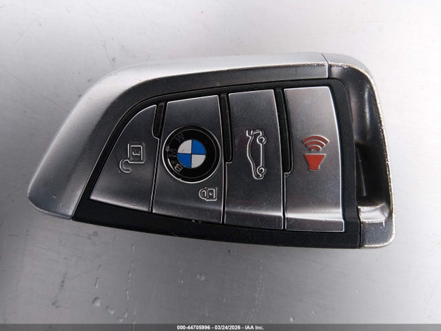2017 BMW X5 5UXKR0C52H0U52712 Photo 10