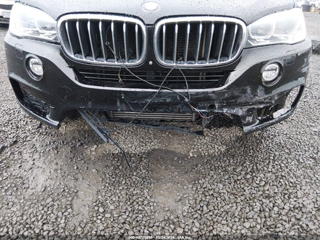 5UXKR0C52H0U52712 BMW X5 Xdrive35i