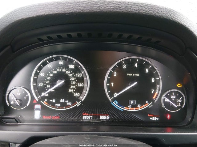 2017 BMW X5 5UXKR0C52H0U52712 Photo 6