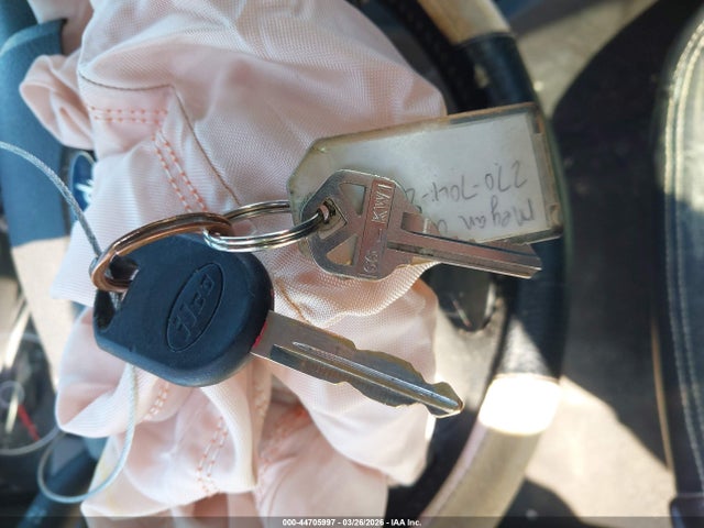 44705997 :رقم المزاد ، 3FAHP08139R102486 vin ، 2009 Ford Fusion Sel مزاد بيع