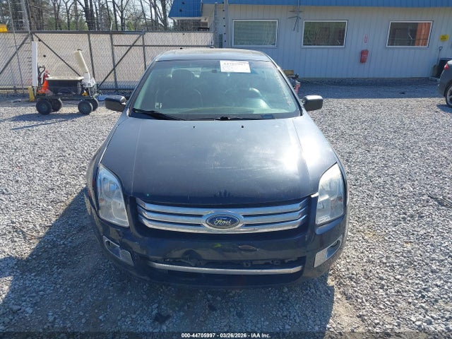 44705997 :رقم المزاد ، 3FAHP08139R102486 vin ، 2009 Ford Fusion Sel مزاد بيع
