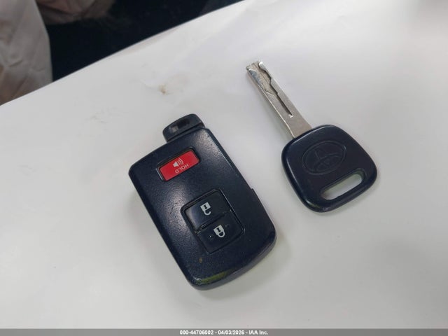 5TFCZ5AN9KX185962 Toyota Tacoma Trd Sport