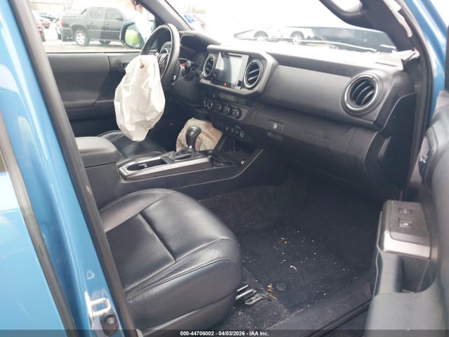 5TFCZ5AN9KX185962 Toyota Tacoma Trd Sport