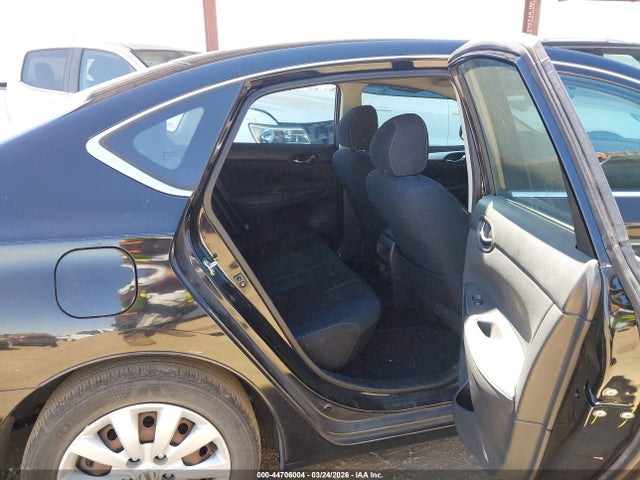 3N1AB7AP7HY350653 Nissan SENTRA S
