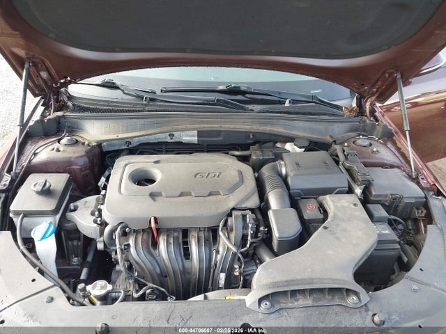 5XXGT4L38KG283753 KIA Optima Lx