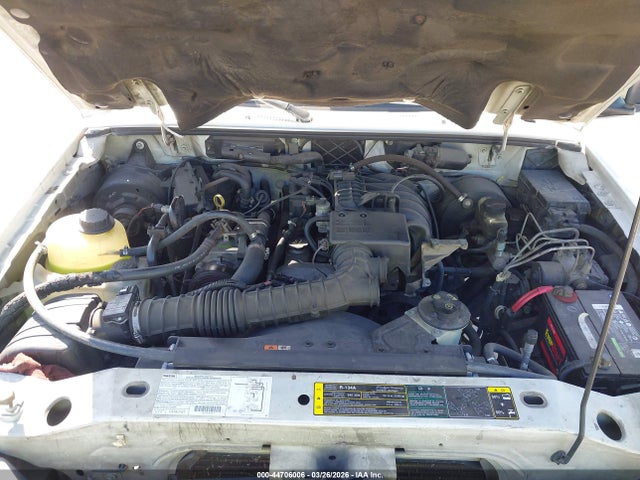 Aukcja sprzedaży 2003 Mazda B2300, vin: 4F4YR12D03TM14730, numer aukcji: 44706006