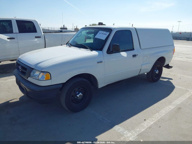 Aukcja sprzedaży 2003 Mazda B2300, vin: 4F4YR12D03TM14730, numer aukcji: 44706006