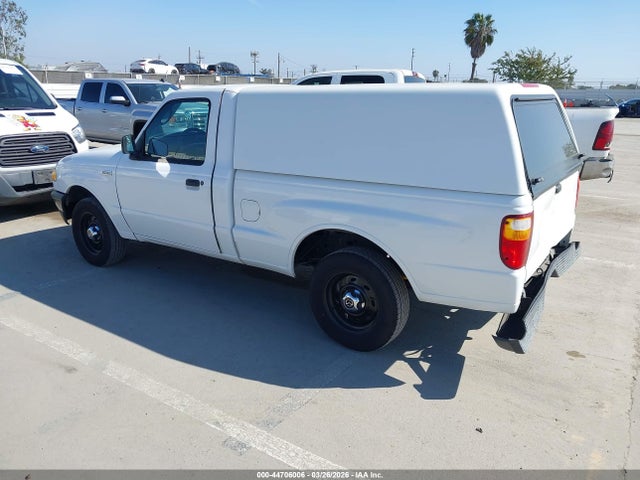 Aukcja sprzedaży 2003 Mazda B2300, vin: 4F4YR12D03TM14730, numer aukcji: 44706006