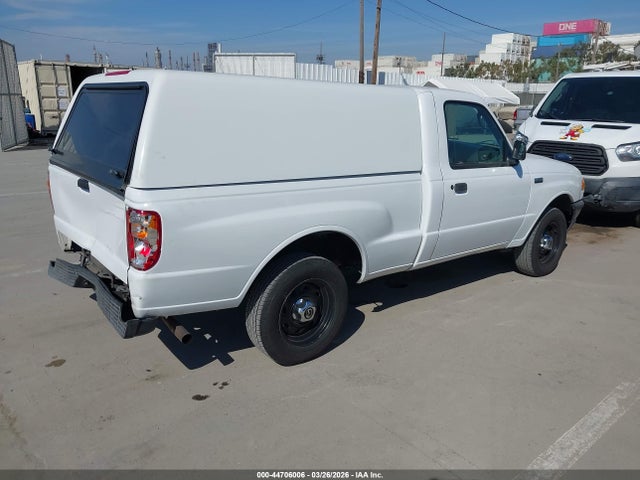 Aukcja sprzedaży 2003 Mazda B2300, vin: 4F4YR12D03TM14730, numer aukcji: 44706006