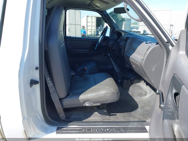 Aukcja sprzedaży 2003 Mazda B2300, vin: 4F4YR12D03TM14730, numer aukcji: 44706006