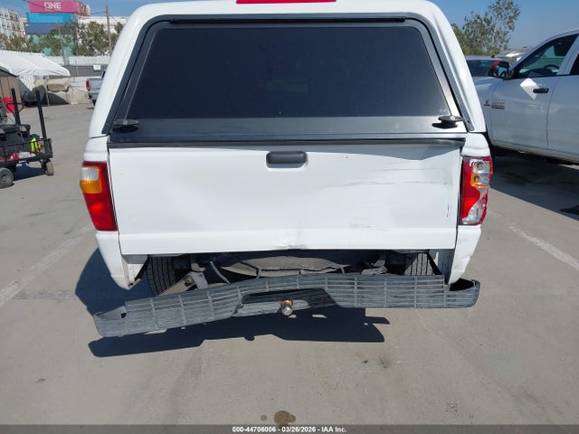 Aukcja sprzedaży 2003 Mazda B2300, vin: 4F4YR12D03TM14730, numer aukcji: 44706006
