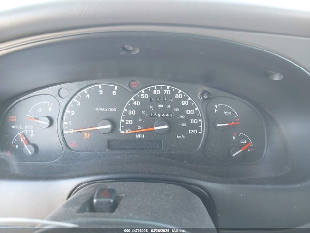 Aukcja sprzedaży 2003 Mazda B2300, vin: 4F4YR12D03TM14730, numer aukcji: 44706006