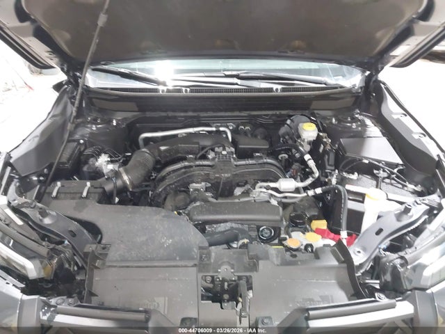 2026 Subaru Outback Premium მანქანა იყიდება აუქციონზე, vin: JF2BUPAD8TY451059, აუქციონის ნომერი: 44706009