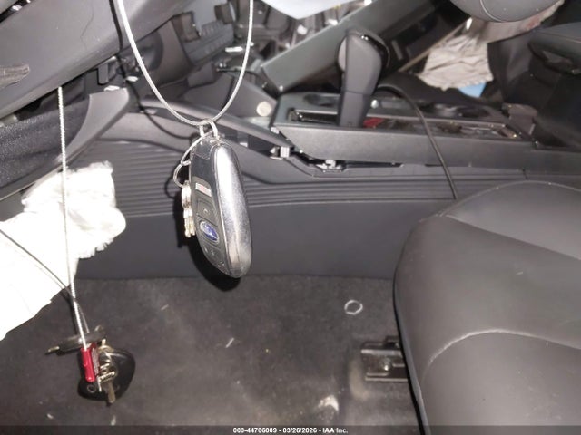 2026 Subaru Outback Premium მანქანა იყიდება აუქციონზე, vin: JF2BUPAD8TY451059, აუქციონის ნომერი: 44706009
