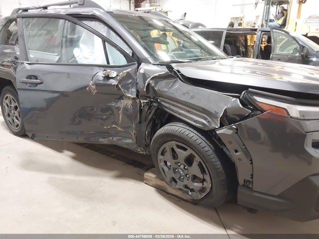 2026 Subaru Outback Premium მანქანა იყიდება აუქციონზე, vin: JF2BUPAD8TY451059, აუქციონის ნომერი: 44706009
