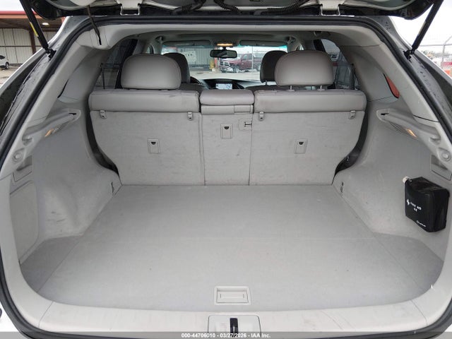 44706010 :رقم المزاد ، 2T2BK1BA9CC127138 vin ، 2012 Lexus Rx 350 مزاد بيع
