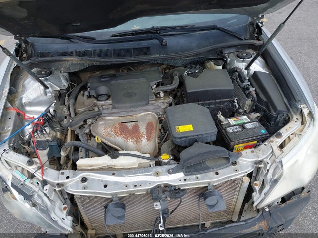Продаж на аукціоні авто 2014 Toyota Camry Xle, vin: 4T1BF1FK2EU449441, номер лоту: 44706013