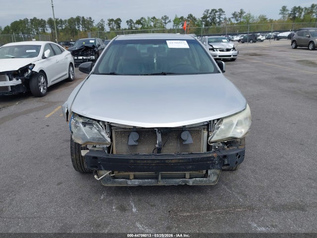 Продаж на аукціоні авто 2014 Toyota Camry Xle, vin: 4T1BF1FK2EU449441, номер лоту: 44706013