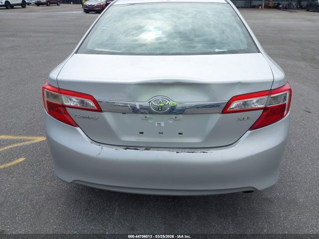 Продаж на аукціоні авто 2014 Toyota Camry Xle, vin: 4T1BF1FK2EU449441, номер лоту: 44706013