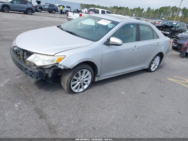 Продаж на аукціоні авто 2014 Toyota Camry Xle, vin: 4T1BF1FK2EU449441, номер лоту: 44706013