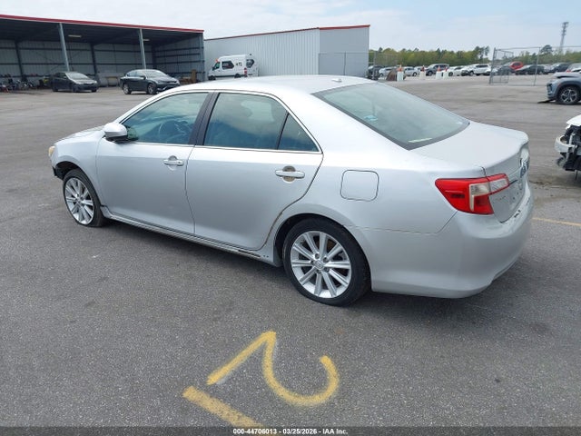 Продаж на аукціоні авто 2014 Toyota Camry Xle, vin: 4T1BF1FK2EU449441, номер лоту: 44706013
