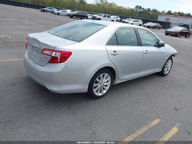 Продаж на аукціоні авто 2014 Toyota Camry Xle, vin: 4T1BF1FK2EU449441, номер лоту: 44706013