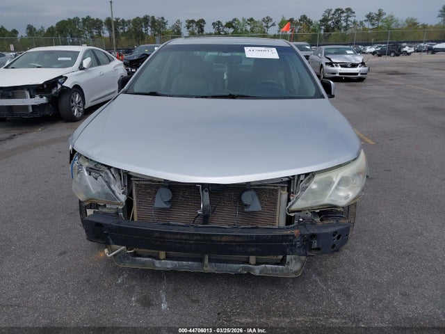 Продаж на аукціоні авто 2014 Toyota Camry Xle, vin: 4T1BF1FK2EU449441, номер лоту: 44706013