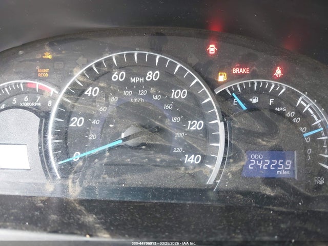 Продаж на аукціоні авто 2014 Toyota Camry Xle, vin: 4T1BF1FK2EU449441, номер лоту: 44706013