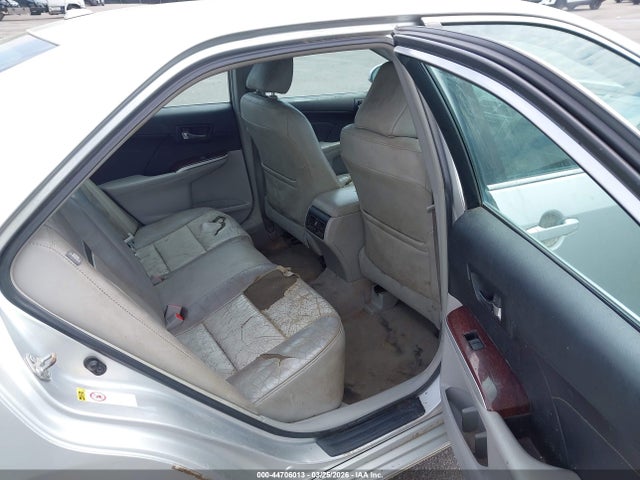 Продаж на аукціоні авто 2014 Toyota Camry Xle, vin: 4T1BF1FK2EU449441, номер лоту: 44706013