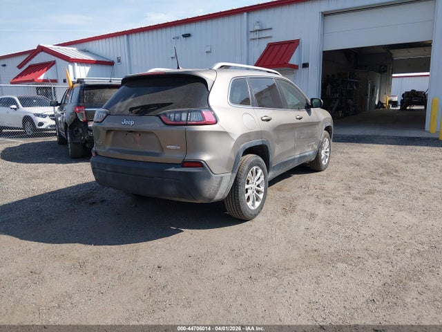 2019 JEEP CHEROKEE 1C4PJMCBXKD459967 Photo 3