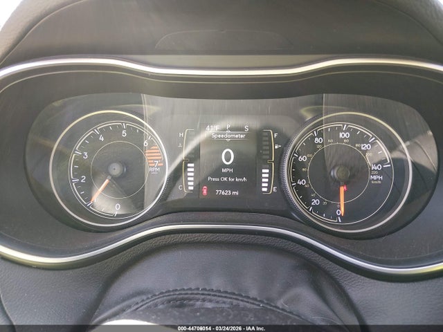2019 JEEP CHEROKEE 1C4PJMCBXKD459967 Photo 6