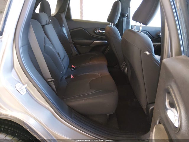 2019 JEEP CHEROKEE 1C4PJMCBXKD459967 Photo 7