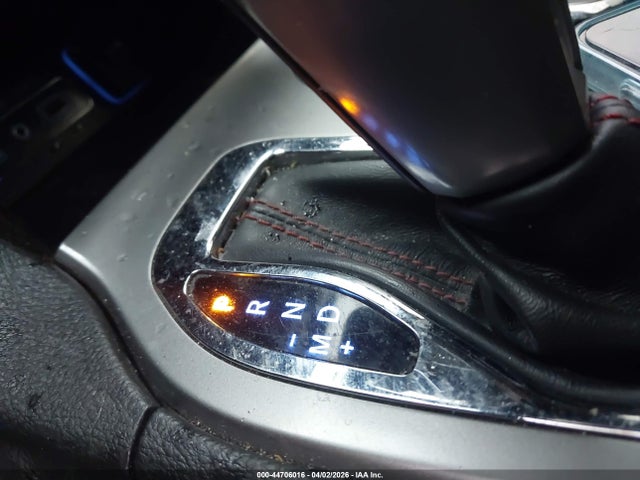 44706016 :رقم المزاد ، 1C4RJFLG2JC418897 vin ، 2018 Jeep Grand Cherokee Trailhawk 4x4 مزاد بيع