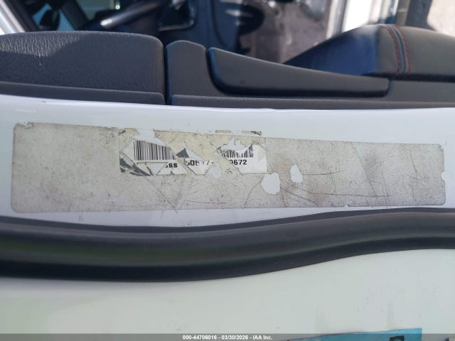 44706016 :رقم المزاد ، 1C4RJFLG2JC418897 vin ، 2018 Jeep Grand Cherokee Trailhawk 4x4 مزاد بيع