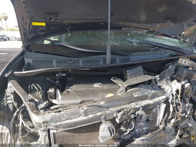 2015 TOYOTA SIENNA 5TDXK3DC8FS606375 Photo 9