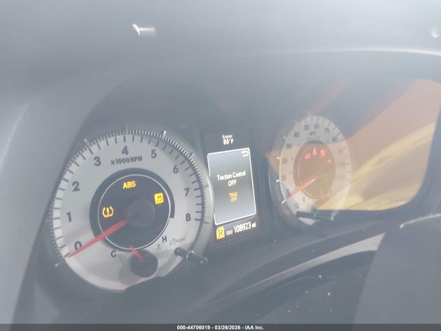 2015 TOYOTA SIENNA 5TDXK3DC8FS606375 Photo 6