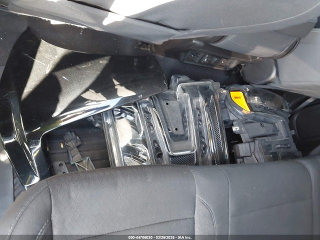 3GCUWDED3LG156682 Chevrolet Silverado 1500 2wd Short Bed Rst