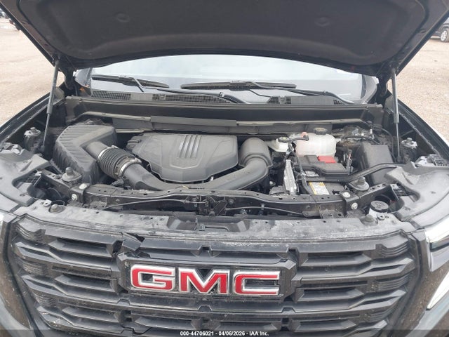 2025 Gmc Acadia Fwd Elevation მანქანა იყიდება აუქციონზე, vin: 1GKENKRS5SJ214636, აუქციონის ნომერი: 44706021