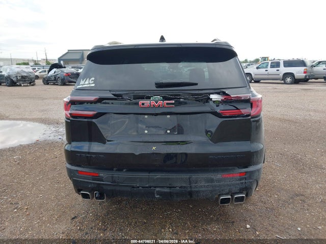 2025 Gmc Acadia Fwd Elevation მანქანა იყიდება აუქციონზე, vin: 1GKENKRS5SJ214636, აუქციონის ნომერი: 44706021