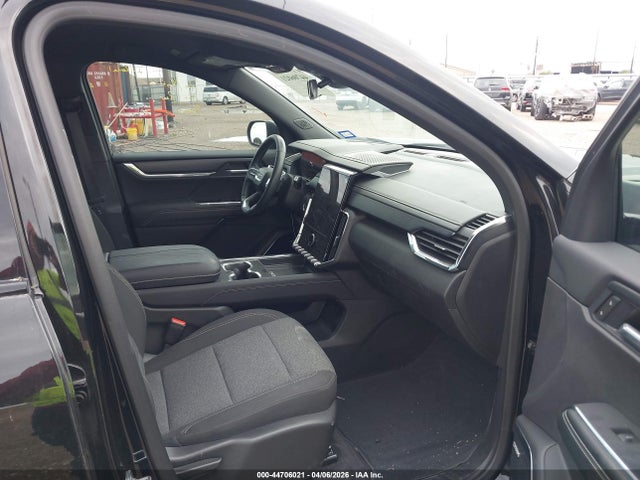 2025 Gmc Acadia Fwd Elevation მანქანა იყიდება აუქციონზე, vin: 1GKENKRS5SJ214636, აუქციონის ნომერი: 44706021