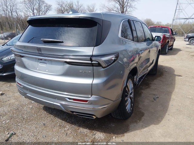 Продажа на аукционе авто 2025 Buick Enclave Avenir Fwd, vin: 5GAERCRS5SJ105570, номер лота: 44706027
